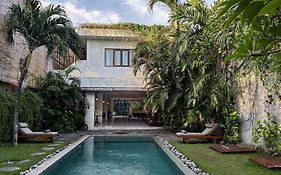 Villa Chocolat Seminyak